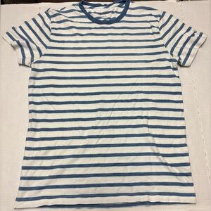 Madewell 100% cotton t shirt, size S